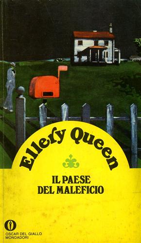 Il paese del maleficio.