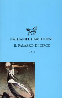 Il palazzo di Circe.