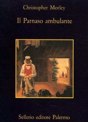 Il Parnaso ambulante.