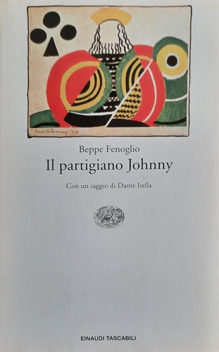 Il partigiano Johnny.