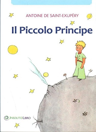 Il Piccolo Principe.