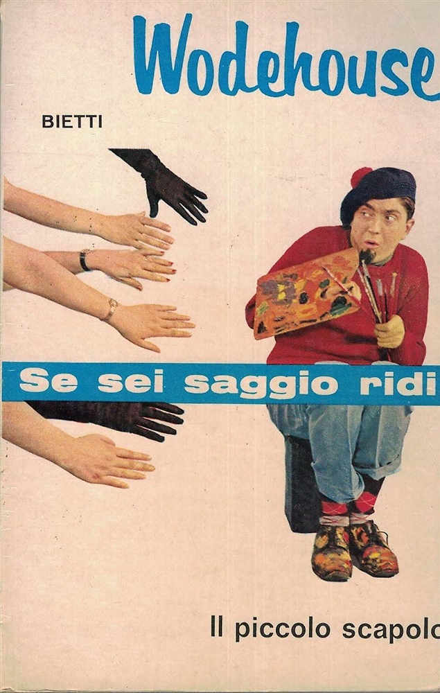 Il piccolo scapolo.