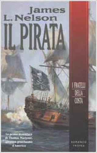 Il pirata.