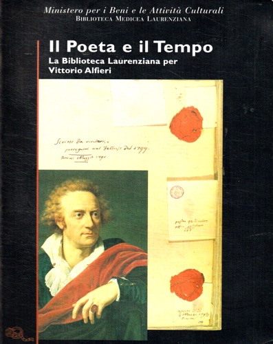 Il poeta e il tempo. La biblioteca Laurenziana per Vittorio …