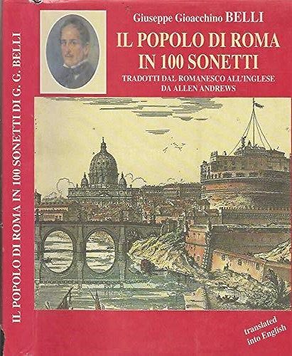 Il popolo di Roma in 100 sonetti - The people …