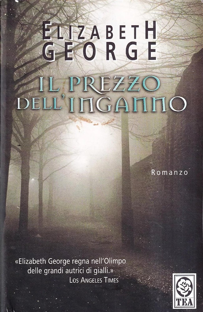 Il prezzo dell'inganno.