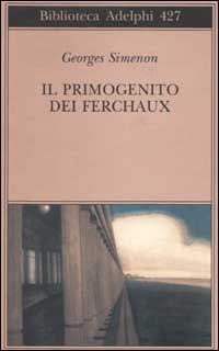 Il primogenito dei Ferchaux.
