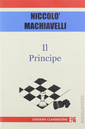 Il principe.