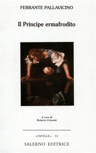 Il Principe ermafrodito.