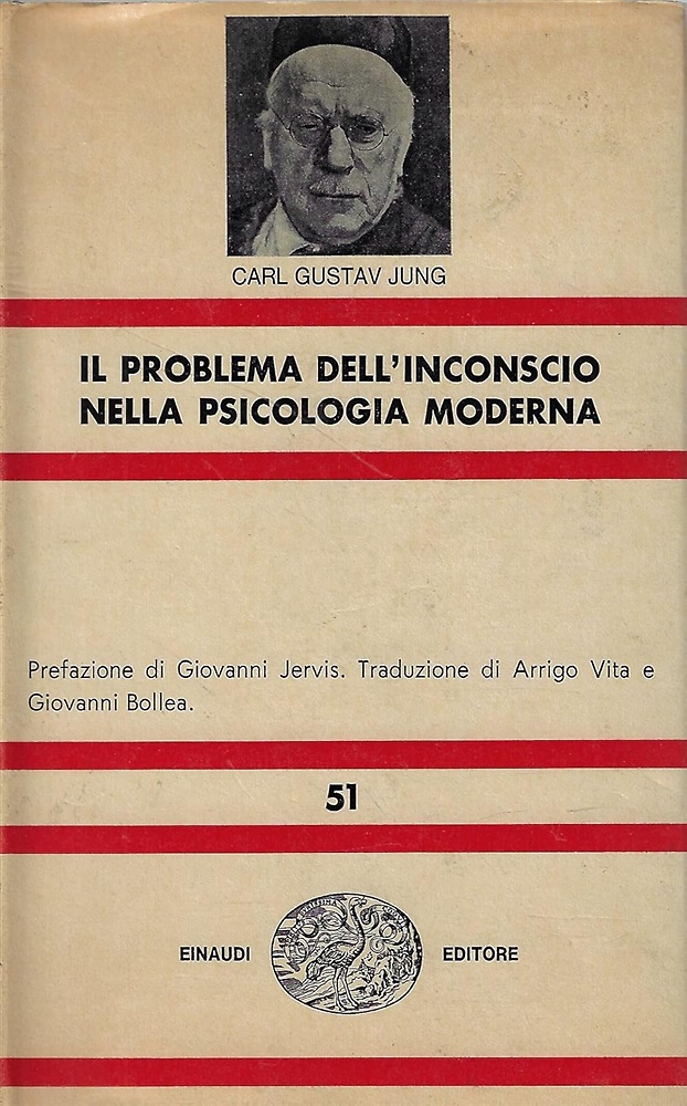 Il problema dell'inconscio nella psicologia moderna