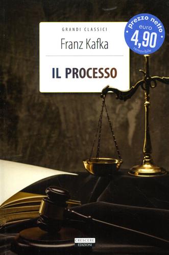 Il processo.