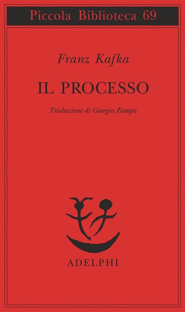 Il Processo.