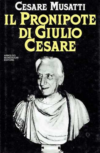 Il pronipote di Giulio Cesare.