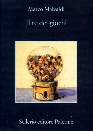 Il re dei giochi.