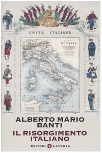 Il Risorgimento italiano.
