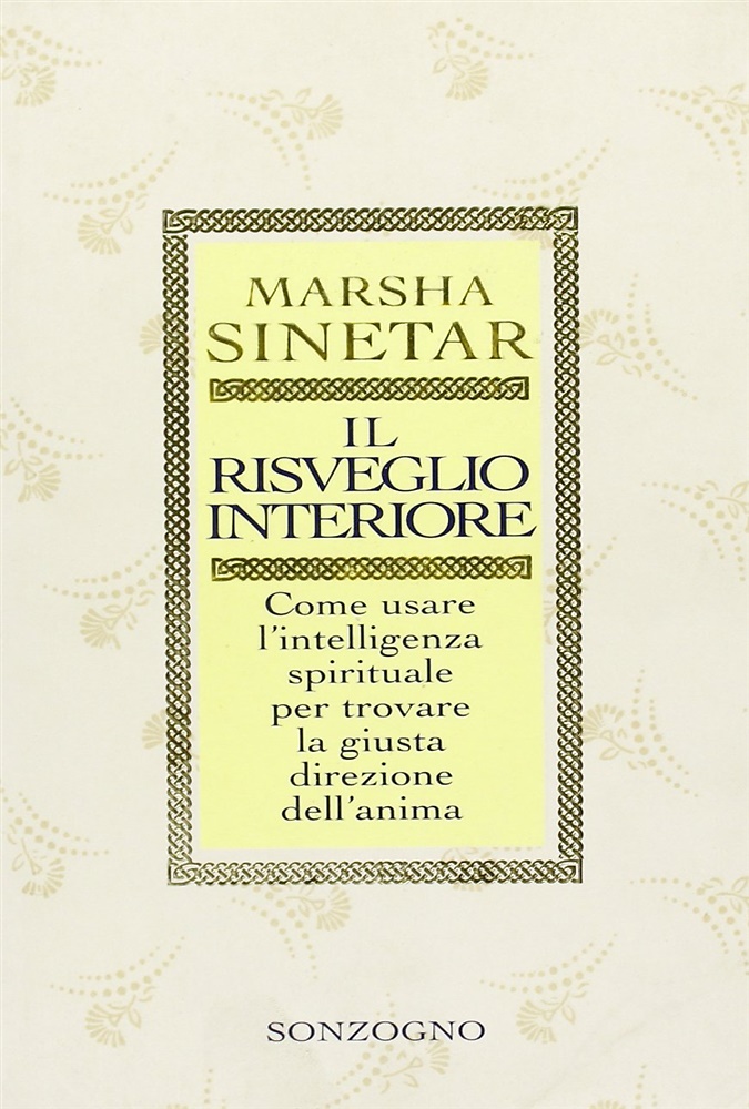 Il risveglio interiore.