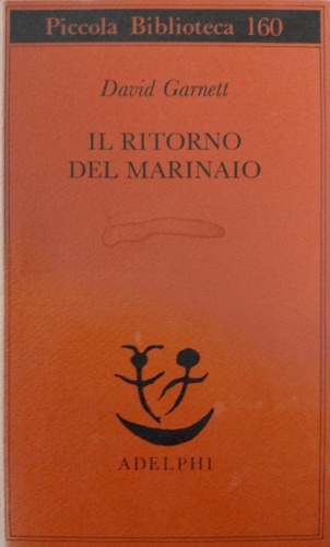 Il ritorno del marinaio.