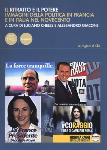 Il ritratto e il potere. Immagini della politica in Francia …