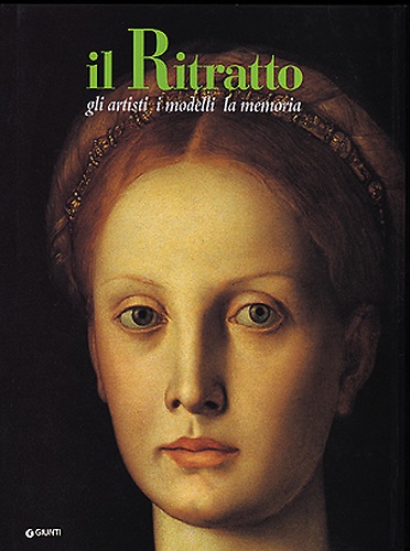 Il ritratto, gli artisti, i modelli, la memoria.