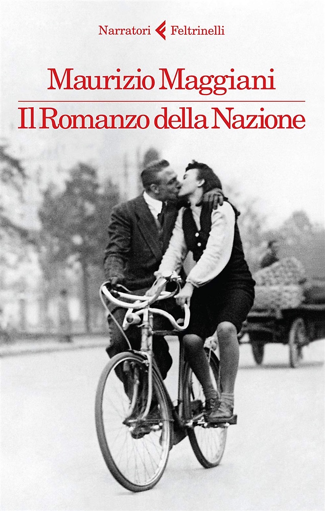Il romanzo della nazione.