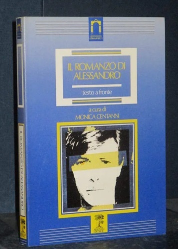 Il romanzo di Alessandro.