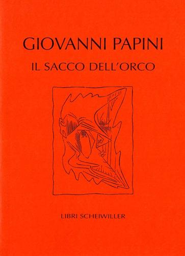 Il sacco dell'orco.