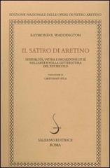 Il satiro di Aretino. Sessualità, satira e proiezione di sé …