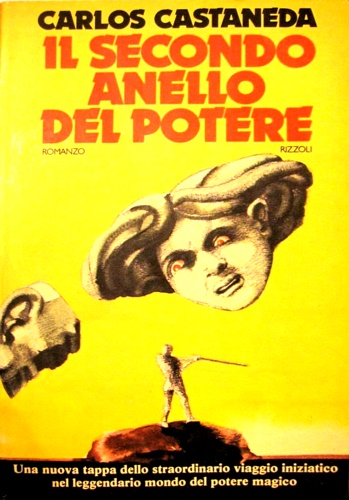 Il secondo anello del potere. Una nuova tappa dellos traordinario …