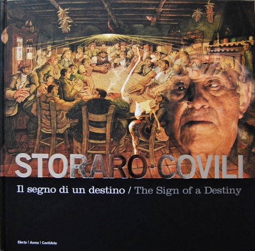 Il segno di un destino-The sign of a destiny.