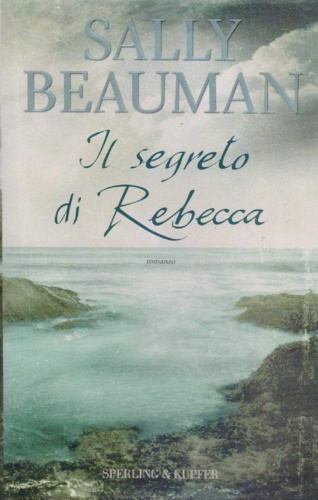 Il segreto di Rebecca.