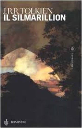 Il Silmarillion.