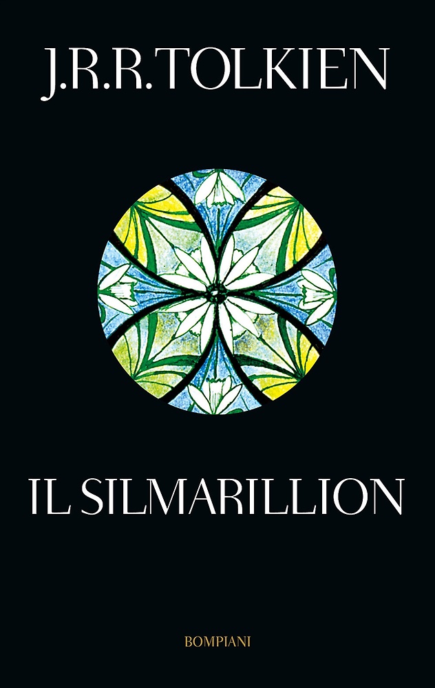 Il Silmarillion.