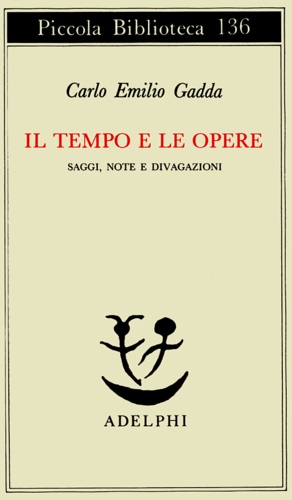 Il tempo e le opere.