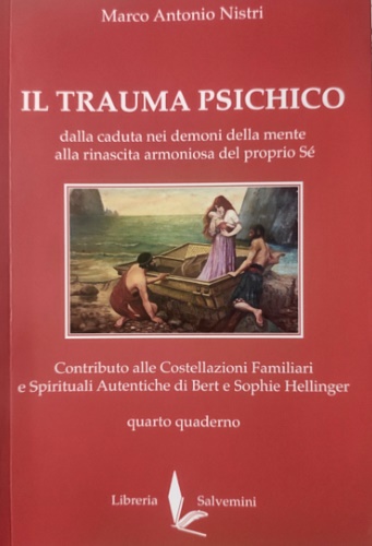 Il trauma psichico dalla caduta nei demoni della mente alla …