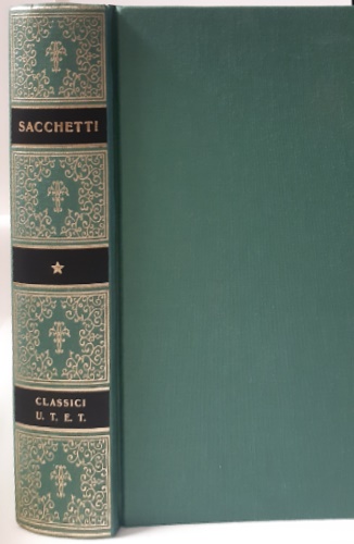 Il Trecentonovelle.