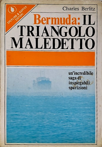 Il triangolo maledetto e altri misteri del mare.