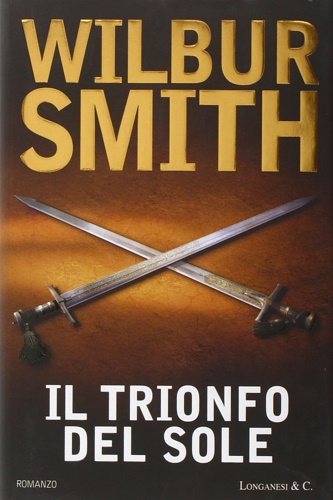 Il trionfo del sole.