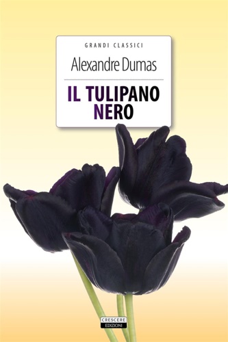 Il tulipano nero.