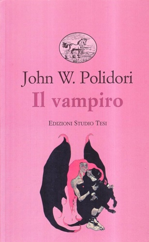 Il vampiro.