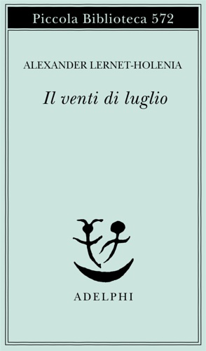 Il venti di luglio.