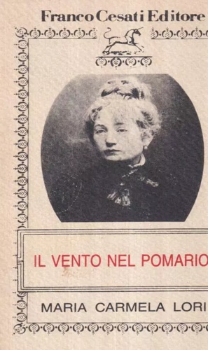 Il vento nel pomario.