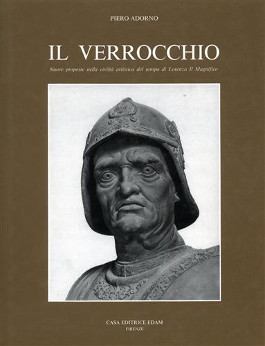 Il Verrocchio. Nuove proposte nella civiltà artistica del tempo di …