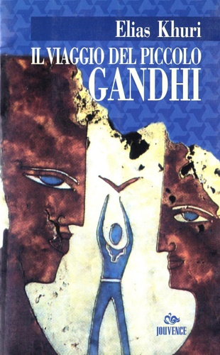 Il viaggio del piccolo Gandhi.
