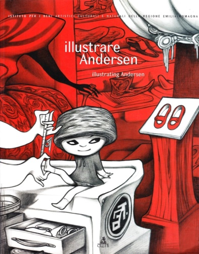 Illustrare Andersen.