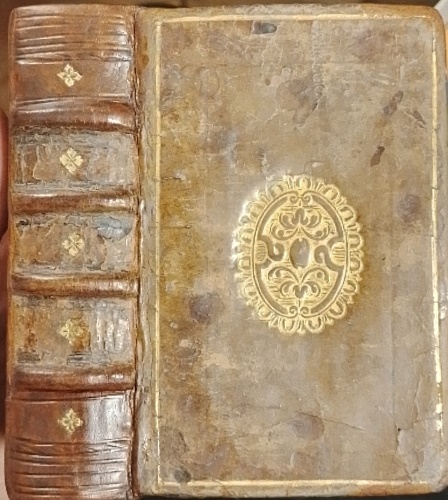 Illustrium poëtarum flores. Per Octauianum Mirandulam collecti, & in locos …