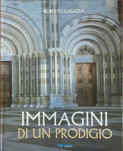 Immagini di un prodigio. S. Andrea in Vercelli.