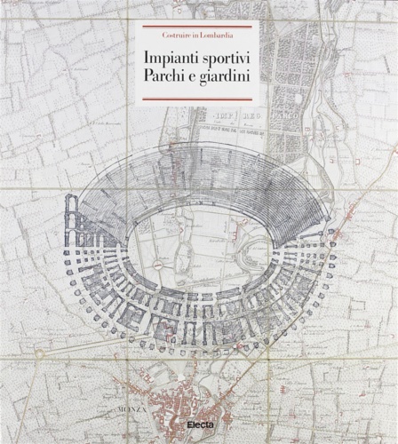 Impianti sportivi Parchi e giardini.