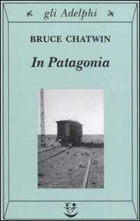 In Patagonia.