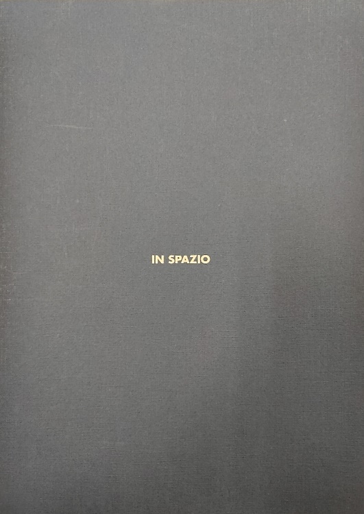 In spazio. Installazioni nello spazio urbano e in Palazzo Piccolomini. …