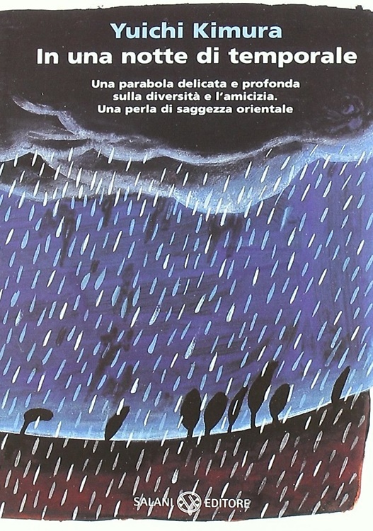 In una notte di temporale.